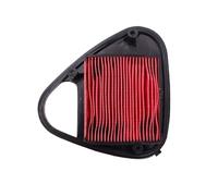 Filtro para Moto Elemento Limpiador de Filtro de Aire para Motocicleta Compatible con Honda Steed400, Steed600, Steed VLX600, Shadow 600 (1995-1997) Filtro de Repuesto