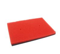 Filtro para Moto Esponja de Filtro de Aire para Motocicleta Compatible con Kawasaki Ninja EX250, EX250R, NINJA250, EX300, NINJA300, ER300 y Z300. Filtro de Repuesto
