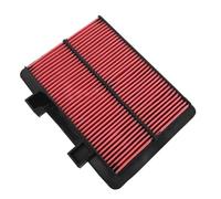 Filtro para Moto Filtro de Aire Compatible con Suzuki V-Strom DL1000 DL 1000 ABS V-Strom 2014-2020 DL1050 DL 1050 18-22 Filtro de Repuesto