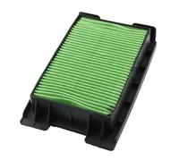 Filtro para Moto Filtro de Aire de admisión para Motor de Motocicleta, Compatible con Honda CB300F, CBR300R, CBR250R, CBR250 FR, 17211-KYJ-900 Filtro de Repuesto