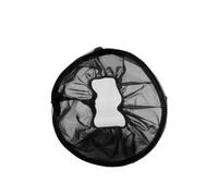 Filtro para Moto Filtro de Aire para Motocicleta, Funda Impermeable, Limpiador de Aire, Cubierta Antipolvo, Compatible con Harley Touring, Glide, FLHR, Dyna y Sportster. Filtro de Repuesto