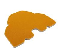 Filtro para Moto Filtro de Aire para Motocicleta, Limpiador de admisión, Compatible con Kawasaki ZZR400, ZX400 (1993-2006), ZZR600, ZX600 (1996-2004). Filtro de Repuesto