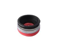 Filtro para Moto Limpiador de Esponja de Filtro de Aire de Espuma Universal Apto para Motocicletas de 2 Tiempos, Motos de Bolsillo, Scooters y cortacéspedes. Accesorios para Moto(42MM)