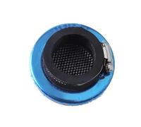 Filtro para Moto Limpiador de Esponja de Filtro de Aire de Espuma Universal Apto para Motocicletas de 2 Tiempos, Motos de Bolsillo, Scooters y cortacéspedes. Filtro de Repuesto(A 45MM)