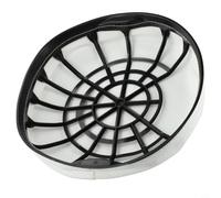 Filtro para Nilfisk VP100 VP200 Saltix 10 Filtro para Nilfisk | Separación óptima de para polvo, para robusto, compatible VP100 VP200, sin necesidad de bolsa, para fácil instalación