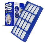 Filtro para Parte Superior del Motor para Aspiradora con Código Original 915219-03 91521903 para Dyson DC26 - MONTERAL