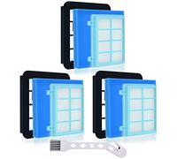 Filtro para Philips Power Pro Compact Cyclone 5 Filtros Active Series