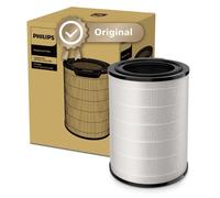 Filtro para purificador de aire Philips FY3430/30 3 en 1 HEPA y carbono activado