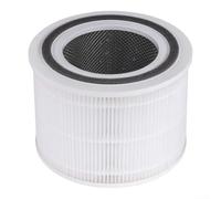 Filtro para purificador de aire PuroAir 240, con carbón activado CarbonTech
