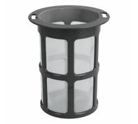 Filtro Para Recipiente De Polvo Bosch 12023350 En Aspiradora De Mano