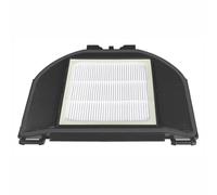 Filtro para robot aspirador, accesorio para aspiradora, filtro de repuesto compatible con Shark AV2310AE, RV2310AE, RV2320S