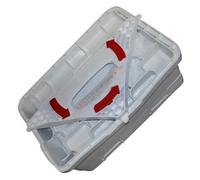 Filtro para secadora BEKO - 2978600200