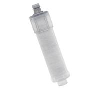 Filtro para toda la casa - Purificador de agua de 4,53 pulgadas | Cartucho de carbón activado - Filtro de repuesto antiobstrucción compatible con los modelos JF 22 para agua potable limpia