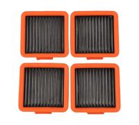 Filtro para Uwant D100 D5 para Pro A60, lavable para aspiradora reemplazar