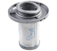 Filtro para X-Force Flex 8.60 ZR009006 lavable y reutilizable, fácil de instalar, aspiradora inalámbrica lavable