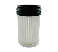 Filtro para XLC02RB1W, XLC02ZB, CL070D, CL100D, CL106FD, CL110D, CL140FD, CL141FD, CL180FD, CL181FD, A-50463, A-50728 Pieza de repuesto para aspiradora, ofrece una mayor potencia de succión