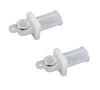 Filtro para Yamaha para fueraborda F115 F165 F175 F185 F225 F250 F300 F350 F225F F300B FL225 FL250 FL300 FL350 63P-13915-00(2PCS)