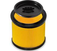 Filtro Parkside Lidl mojado aspiradora en seco PNTS 1250, 1300, 1400, 1500 A1, B1, B2, B3, C1, C3, D1, E2, todos los modelos