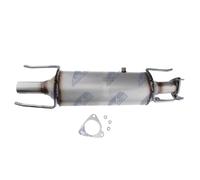 Filtro Partículas DPF Apto para Alfa Romeo 159 1.9JTDM/2.4JTDM 2005 Materi