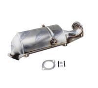 Filtro Partículas DPF Apto para Alfa Romeo Mito 1.6JTDM 2008 Fiat Bravo 1