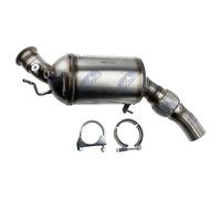 FILTRO DE PARTICULAS BMW E81 E82 E84 E87 E90 E91 2.0 18307812283, 18307812286, 1