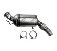 FILTRO DE PARTICULAS BMW E81 E82 E84 E87 E90 E91 2.0 18307812283, 18307812286, 1