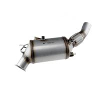 Filtro Partículas DPF Apto para BMW 1 F20 114D, 116D, 118D, 120D, 125D 2010 3