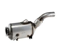 Filtro Partículas DPF Apto para BMW 3 E90 325D, 330D 2005 5 E60 525D, 530D 2