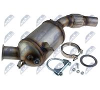 Filtro Partículas DPF Apto para BMW 3 E90/E91 320D Xdrive 2010 X1 E84 18D