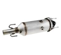 Filtro Partículas DPF Apto para Citroen Jumper 3.0HDI 2006 Fiat Ducato 2.3