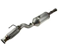 Filtro Partículas DPF Apto para Citroen Jumpy 2.0HDI 2013 Fiat Scudo 2.0JT