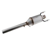 Filtro Partículas DPF Apto para Mercedes Viano 3.0CDI 2006 Vito 120CDI 200