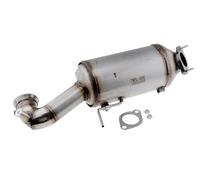 Filtro Partículas DPF Apto para Opel Astra J 1.3CDTI 2009 Material: Cordie