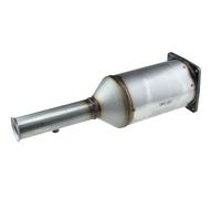 Filtro Partículas DPF Apto para Peugeot 407 2.0HDI 2007 Citreon C5 II 2.0H
