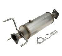 Filtro Partículas DPF Apto para Suzuki SX4 1.9DDIS 2006 Fiat Sedici 1.9JTD