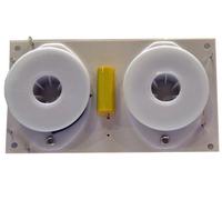 Filtro pasivo 2vias 300w aes 3khz 2v hifi beyma