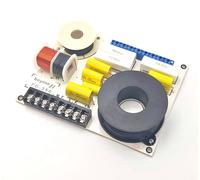 Filtro pasivo 3vias 600w aes 2/7khz fd350 beyma