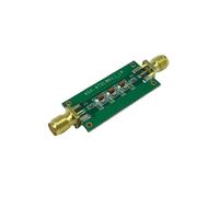 Filtro Paso Bajo de 433 MHz, 400-470 MHz, Función Elíptica de Séptimo Orden para Analizador de Amplificadores de Radioaficionados, Radio de Alta