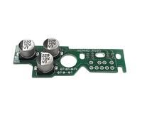 Filtro PCB Herramienta de filtrado eficiente Mejora de sonido y vídeo que ofrece claridad de sonido y vídeo para Game Con Accesorio para juegos retro