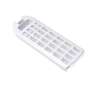 Filtro Pelusa Lavadora para haier H0030811660 ABS Filtro Pelusa