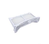 Filtro Pelusas Secadora 335x170mm Compatible para aeg Filtro