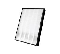 Filtro Personalizado H12 Filtro HEPA De Repuesto 545 * 298 * 19mm, Compatible Con Purificador De Aire 3M Filtrete FAP03, Alta Eficiencia, Larga Duración