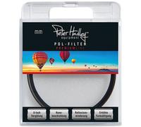 Filtro Peter Hadley Pol-CIR Ø 40,5mm