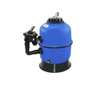 Filtro piscina qp belice 600mm valvula lateral QP