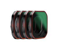 Filtro PL/ND8/16/32 para Lente de Cámara para Ace Pro 2. Filtros de Protección para Fotografía. Accesorios para Insta 360 Ace Pro2.