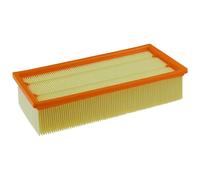 Filtro plano apto para Kärcher A2701 / A2801 / SE2001 / SE3001