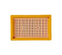 Filtro plano del motor para aspiradoras Kärcher WD 4 / 5 / 6 / MV 4 / 5 / 6