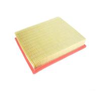 Filtro Plano Plegado 22x19cm para CT 26 36 48 | Compatibilidad total para ct 26 36 48, material ABS , instalación rápida, mejora calidad aire