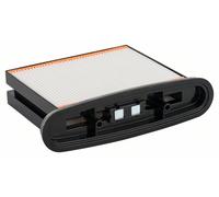 Filtro Plegable Bosch, Poliéster, Cuadrado, 4300 CM², 257 X 69 X 187 MM