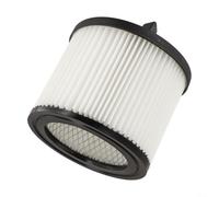 Filtro Plegado DXVC4001 Mayor para superficie Filtrado Filtro | Lavable y reutilizable, ahorro costes, mantenimiento simple, material , larga vida útil